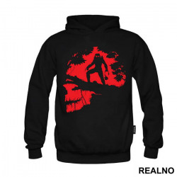 Red Woods - Predator - Duks