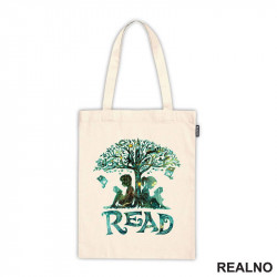 Child Reading Book - Silhouette - Books - Čitanje - Knjige - Ceger