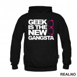 Geek Is The New Gangsta - Books - Čitanje - Knjige - Duks