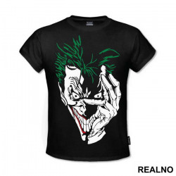 Smile - Joker - Majica Smile - Joker - Majica