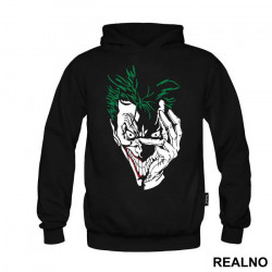 Smile - Joker - Duks Smile - Joker - Duks