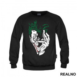 Smile - Joker - Duks Smile - Joker - Duks