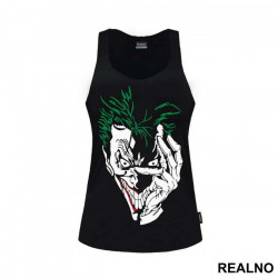 Smile - Joker - Majica Smile - Joker - Majica