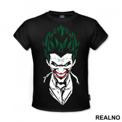 Portrait - Joker - Majica Portrait - Joker - Majica