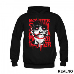 Monster - Joker - Duks Monster - Joker - Duks