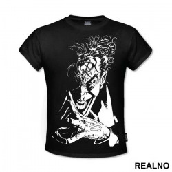 Contour - Joker - Majica Contour - Joker - Majica