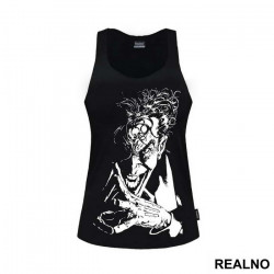 Contour - Joker - Majica Contour - Joker - Majica