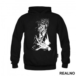 Contour - Joker - Duks Contour - Joker - Duks