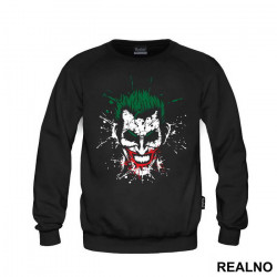 Splashing Colors - Joker - Duks Splashing Colors - Joker - Duks