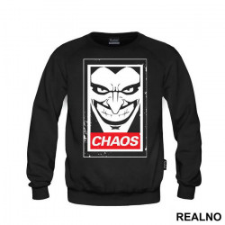 Chaos - Joker - Duks Chaos - Joker - Duks