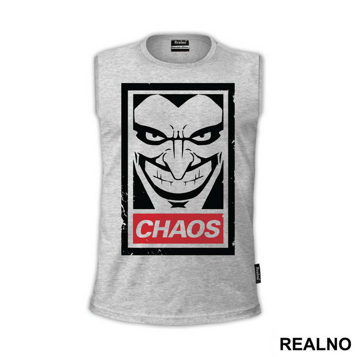 Chaos - Joker - Majica