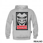 Chaos - Joker - Duks