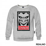 Chaos - Joker - Duks