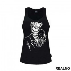 Outline - Joker - Majica Outline - Joker - Majica