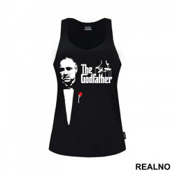 Don Vito Corleone - The Godfather - Kum - Majica