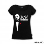 Don Vito Corleone - The Godfather - Kum - Majica