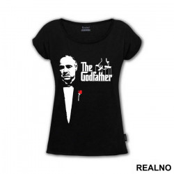 I'm Gonna Make Him An Offer He Can't Refuse - The Godfather - Kum - Majica