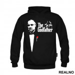 Don Vito Corleone - The Godfather - Kum - Duks