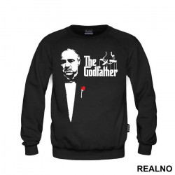 Don Vito Corleone - The Godfather - Kum - Duks