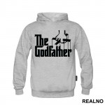 Logo - The Godfather - Kum - Duks