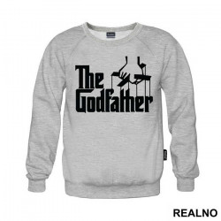Logo - The Godfather - Kum - Duks