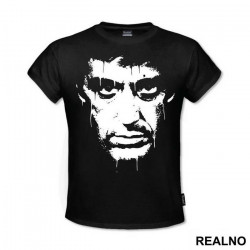 Spilling - Scarface - Majica Spilling - Scarface - Majica