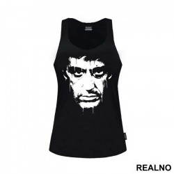 Spilling - Scarface - Majica Spilling - Scarface - Majica