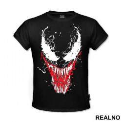 You should be extremely afraid - Venom - Majica