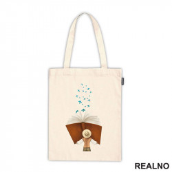 Birds - Books - Čitanje - Knjige - Ceger