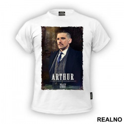Arthur - Peaky Blinders - Majica
