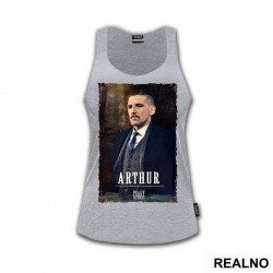 Arthur - Peaky Blinders - Majica