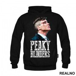 Bleeding Tommy - Peaky Blinders - Duks