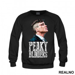 Bleeding Tommy - Peaky Blinders - Duks