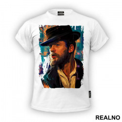 Alfie - Colors - Peaky Blinders - Majica