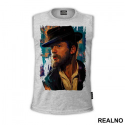 Alfie - Colors - Peaky Blinders - Majica