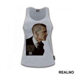 Smirking Arthur - Peaky Blinders - Majica