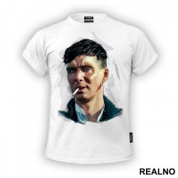 Thomas - Smoking - Peaky Blinders - Majica