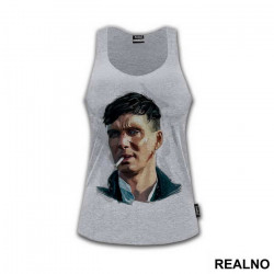 Thomas - Smoking - Peaky Blinders - Majica