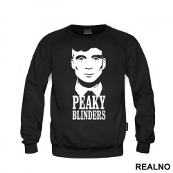 Outline - Thomas Shelby - Peaky Blinders - Duks