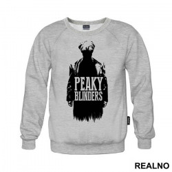 Drawing - Peaky Blinders - Duks