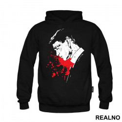 Tommy - Splashing Blood - Peaky Blinders - Duks