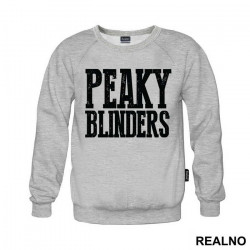 Logo - Peaky Blinders - Duks