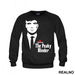 The Peaky Blinder - Godfather - Peaky Blinders - Duks