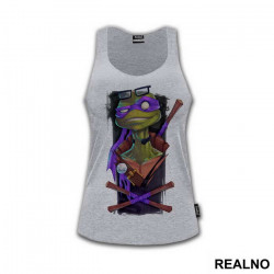 Donatelo - Nindža Kornjače - Majica