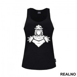 Shredder - Sekač - Nindža Kornjače - Majica