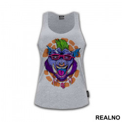 Bibop - Nindža Kornjače - Majica