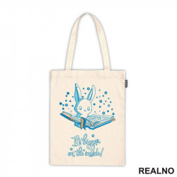 It's Bigger On The Inside! - Books - Čitanje - Knjige - Ceger