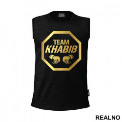 Team - Khabib Nurmagomedov - MMA - Majica Team - Khabib Nurmagomedov - MMA - Majica