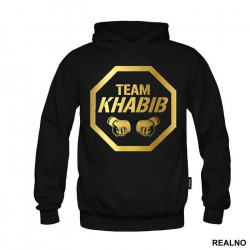 Team - Khabib Nurmagomedov - MMA - Duks Team - Khabib Nurmagomedov - MMA - Duks