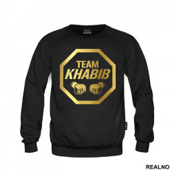 Team - Khabib Nurmagomedov - MMA - Duks Team - Khabib Nurmagomedov - MMA - Duks